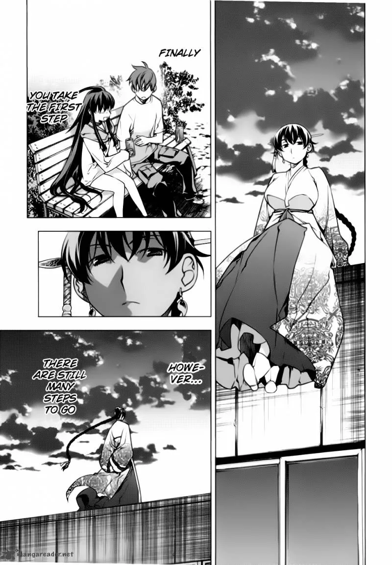 Black God Chapter 80 page 10
