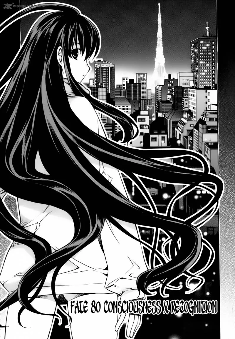 Black God Chapter 80 page 2