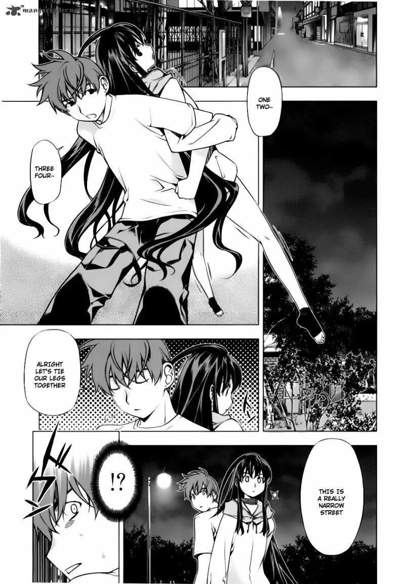 Black God Chapter 80 page 14