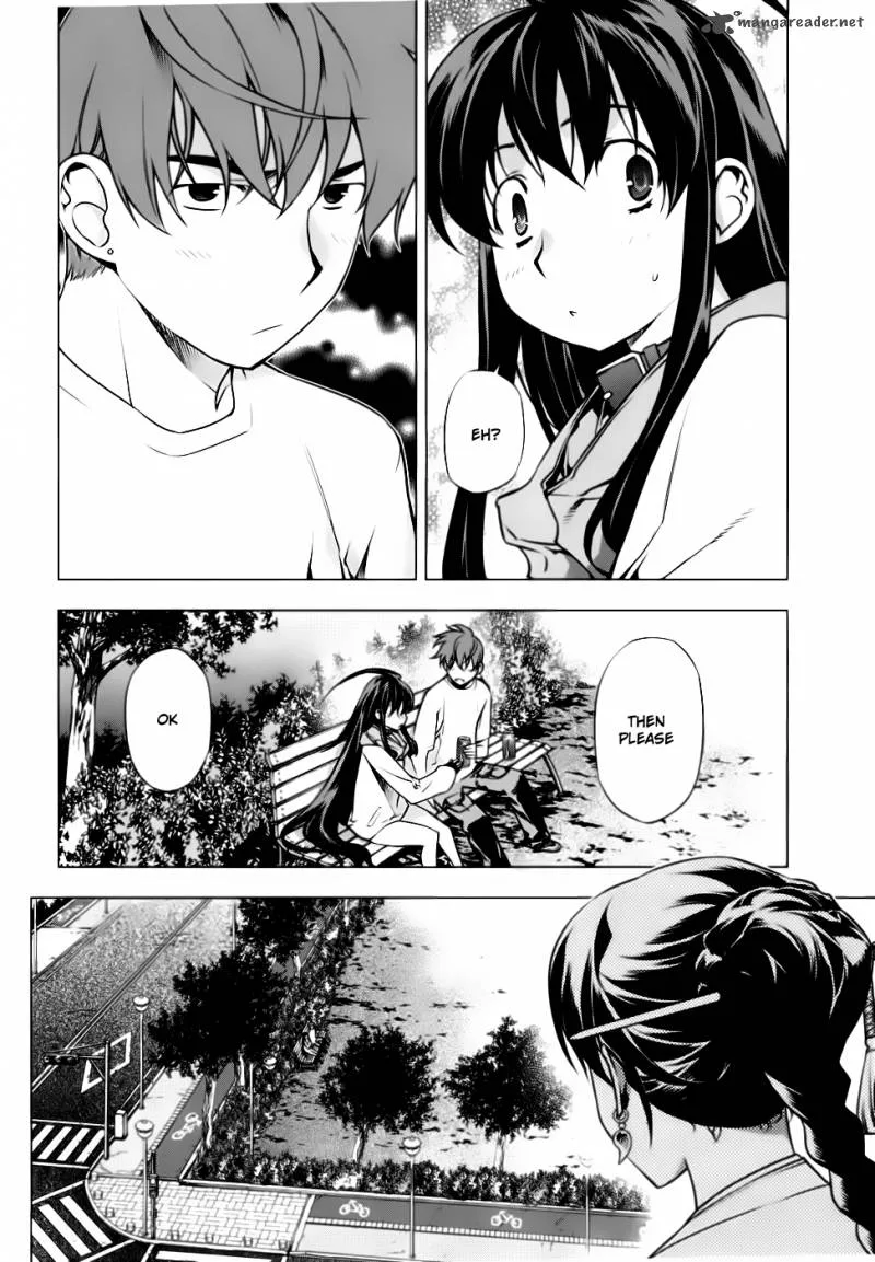 Black God Chapter 80 page 9