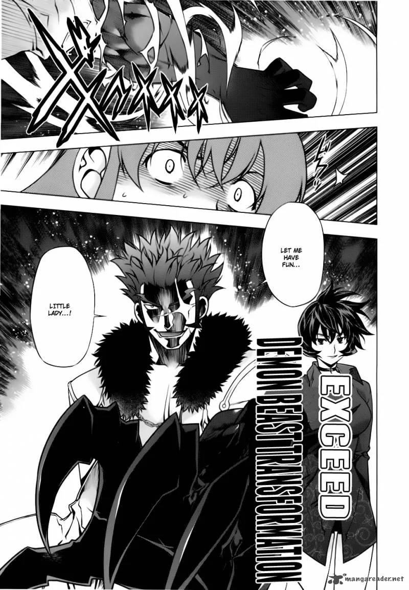 Black God Chapter 81 page 5