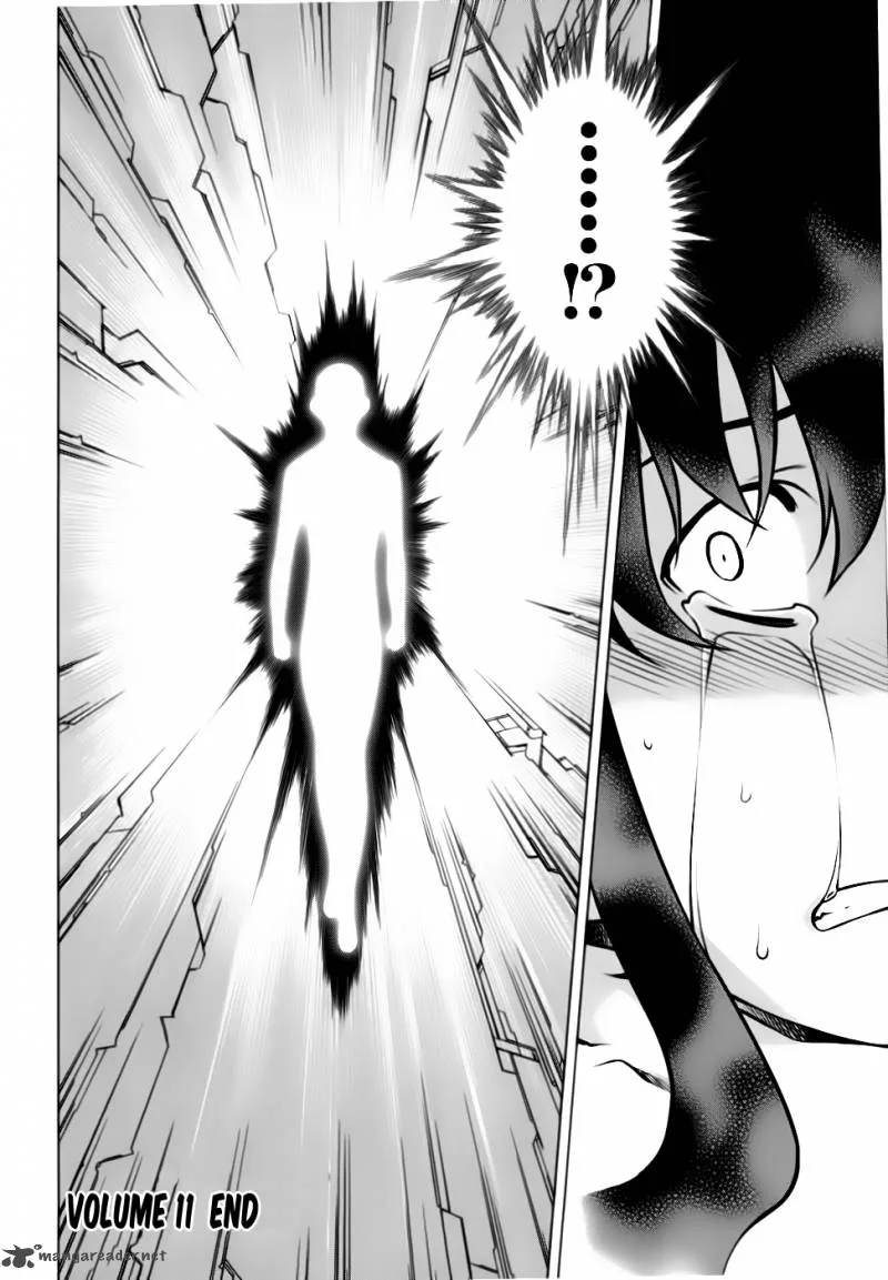 Black God Chapter 81 page 22