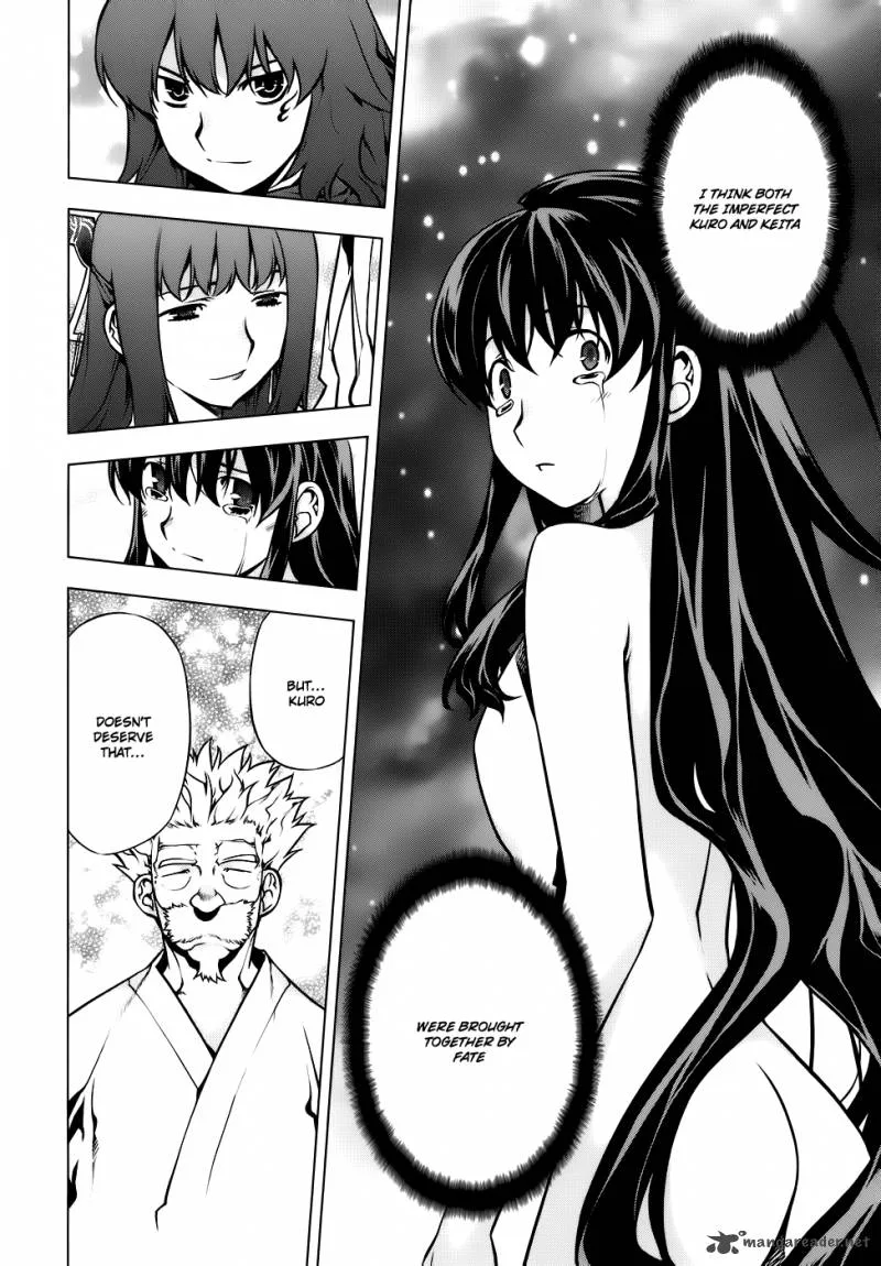 Black God Chapter 82 page 13
