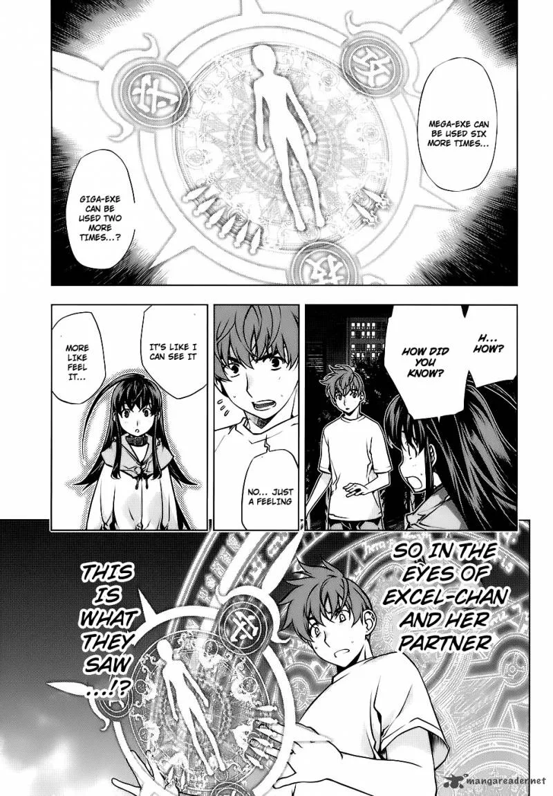 Black God Chapter 83 page 13