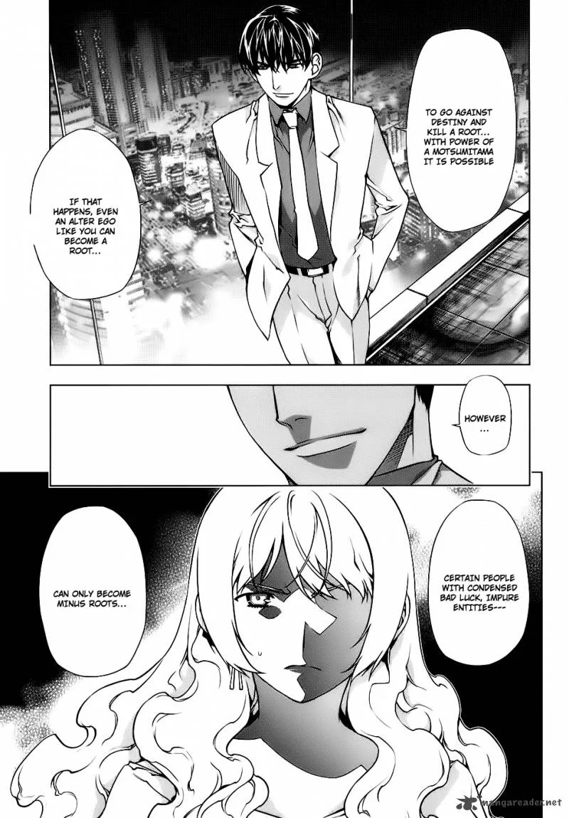 Black God Chapter 84 page 11