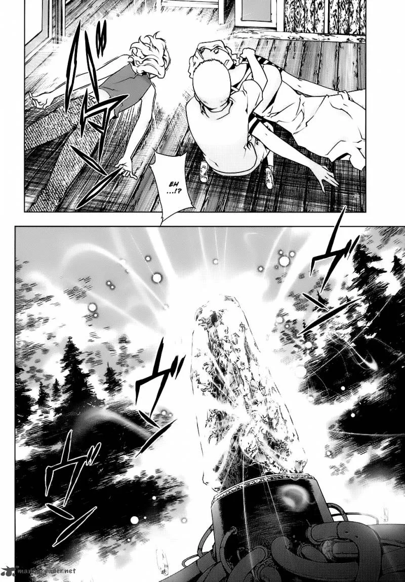 Black God Chapter 84 page 5