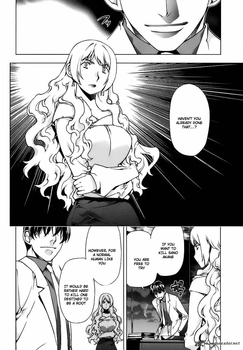 Black God Chapter 84 page 10