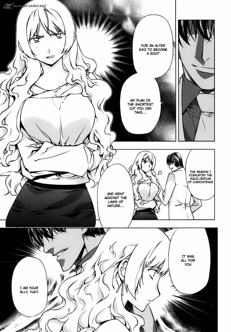 Black God Chapter 84 page 13