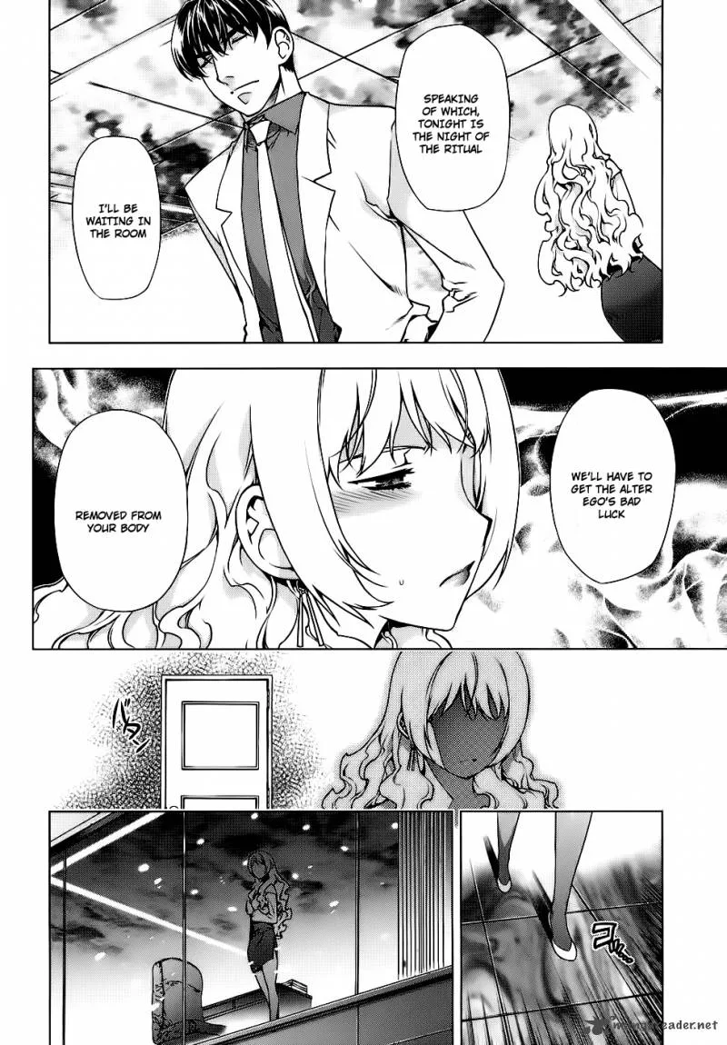 Black God Chapter 84 page 14