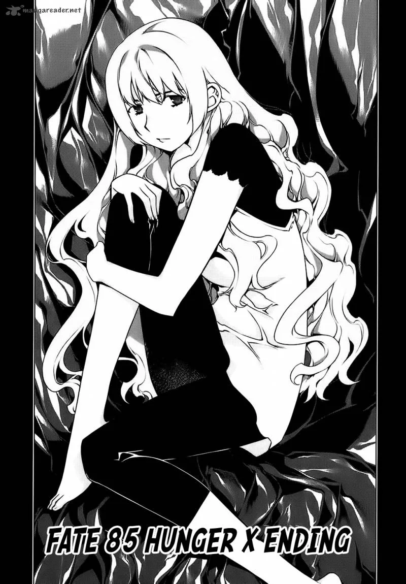 Black God Chapter 85 page 2
