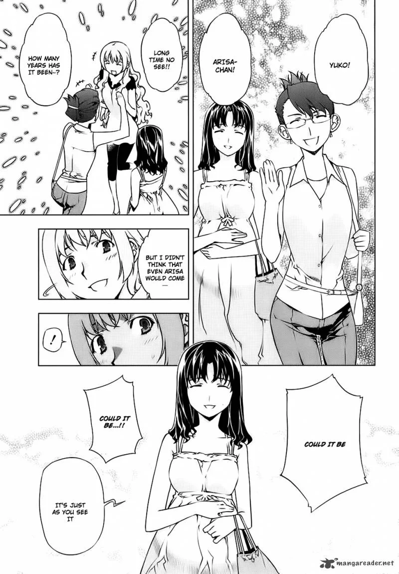 Black God Chapter 85 page 6