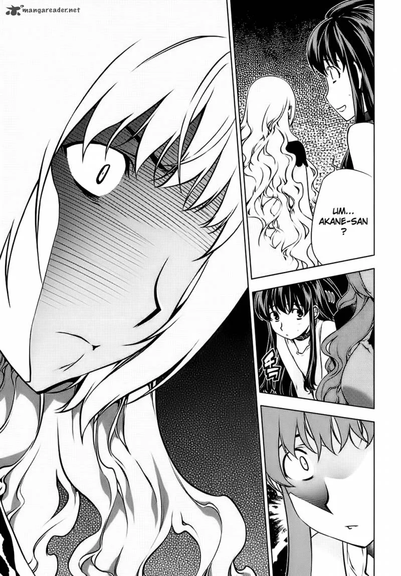 Black God Chapter 86 page 6