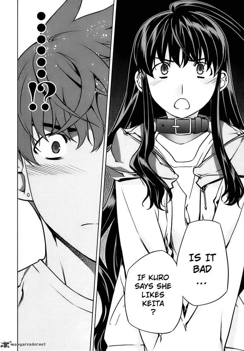 Black God Chapter 86 page 19