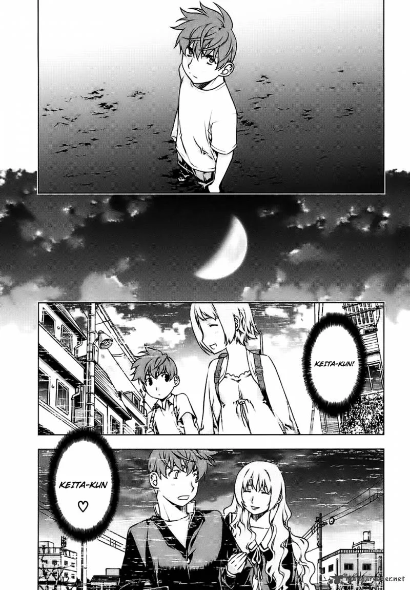 Black God Chapter 86 page 14