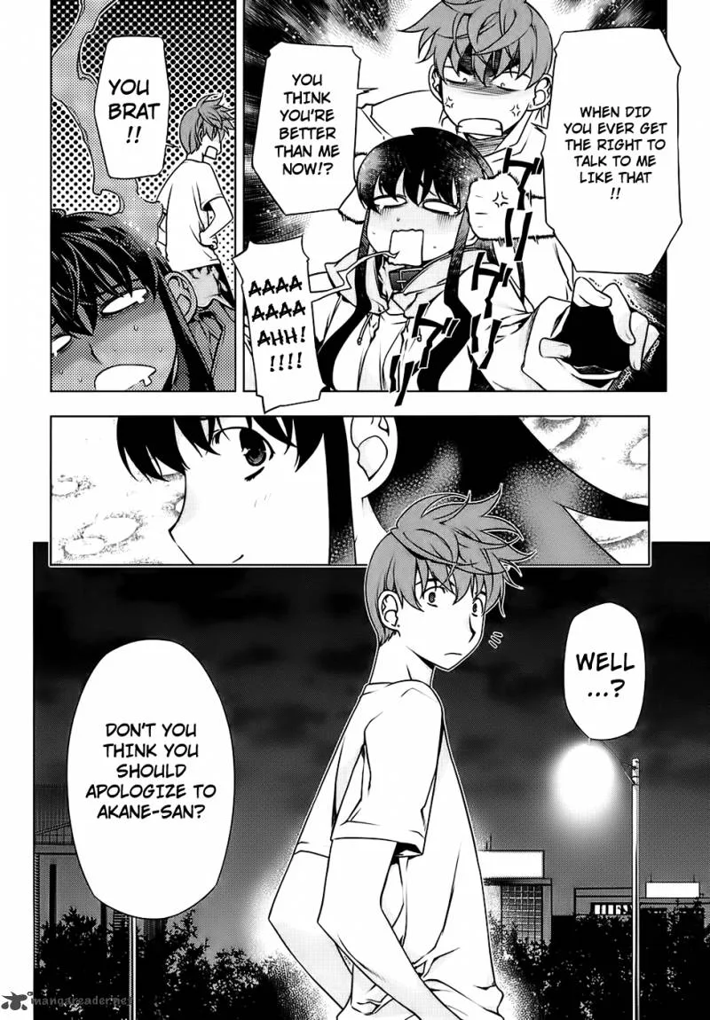 Black God Chapter 87 page 5