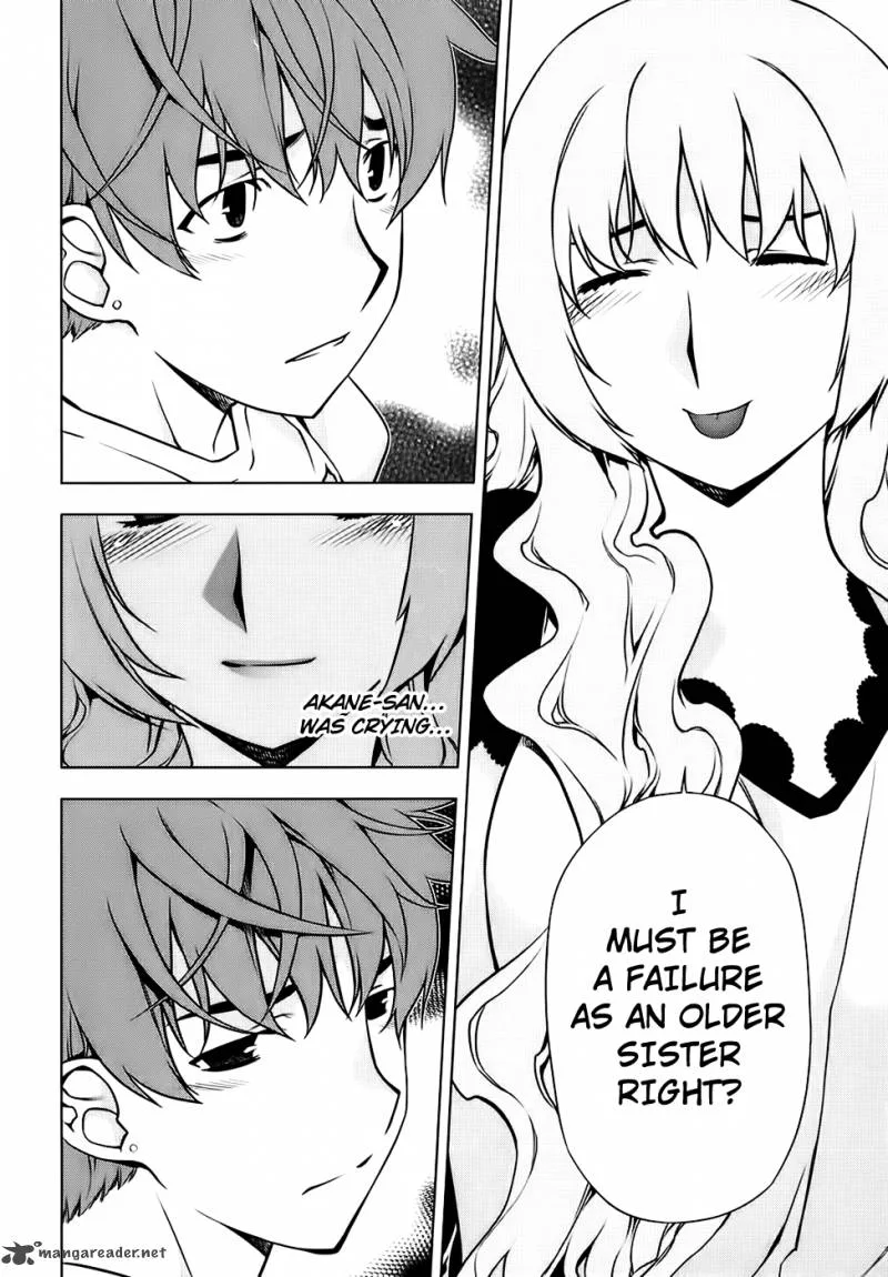 Black God Chapter 87 page 15