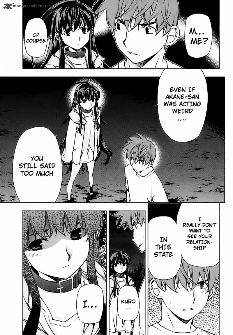 Black God Chapter 87 page 6