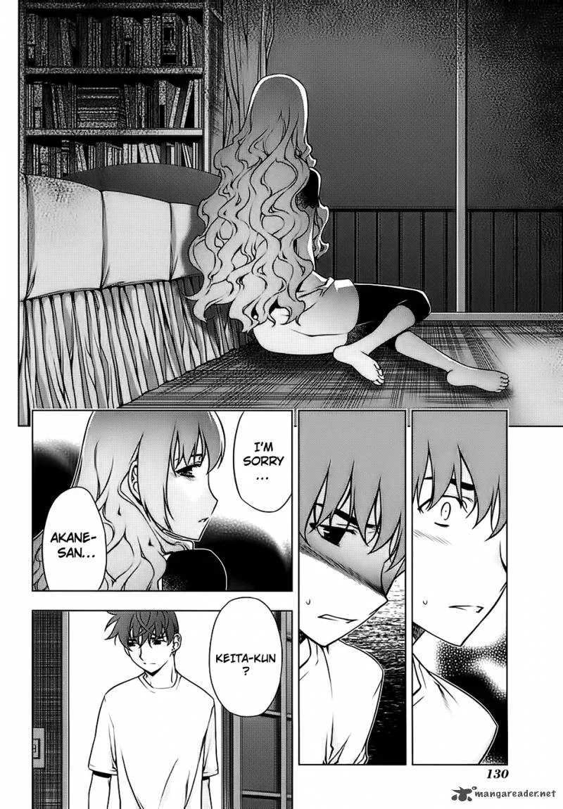 Black God Chapter 87 page 13