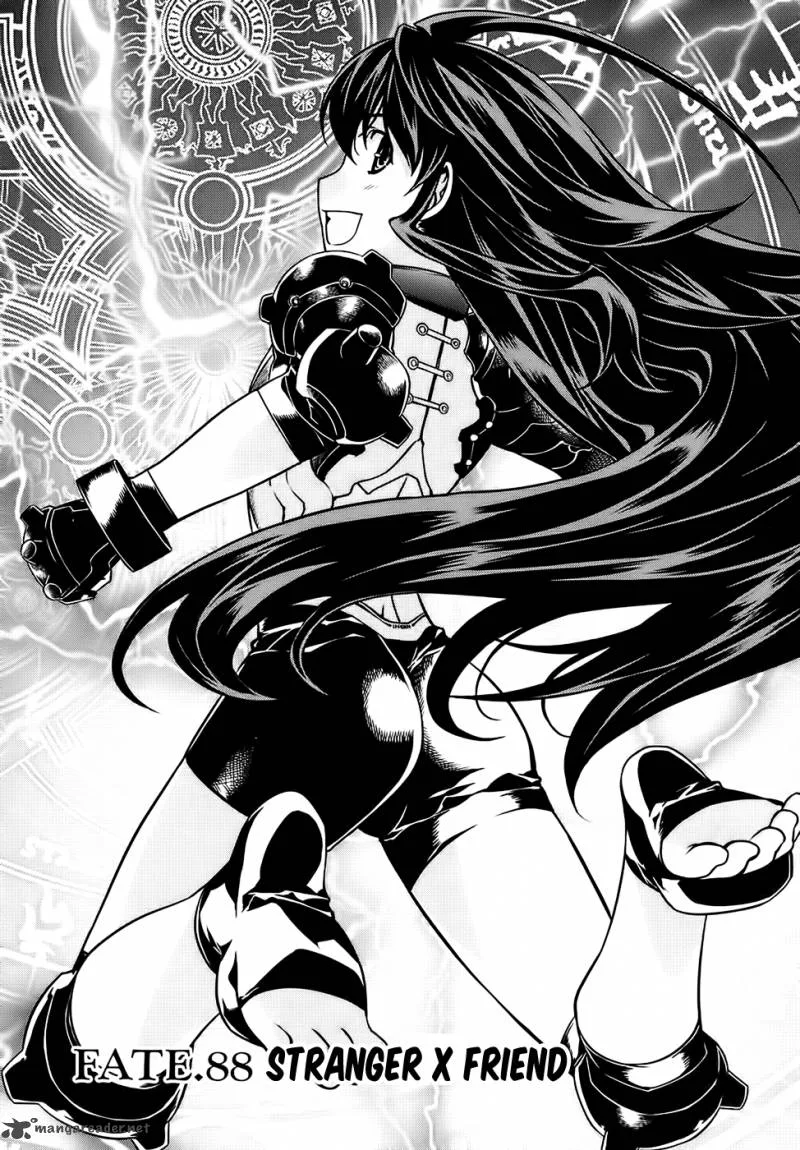 Black God Chapter 88 page 2