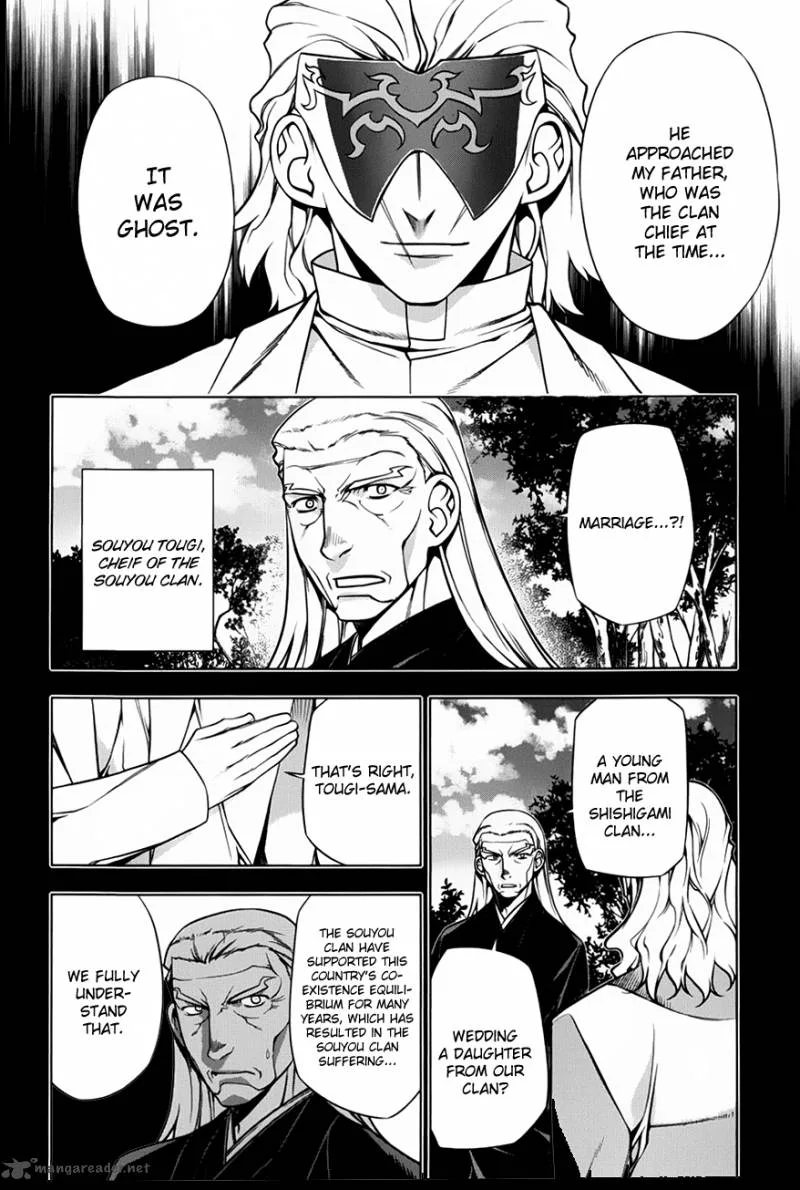 Black God Chapter 89 page 6