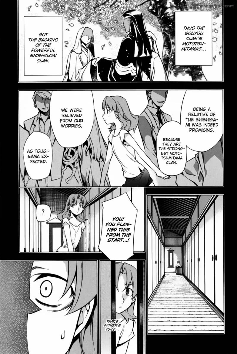 Black God Chapter 89 page 9