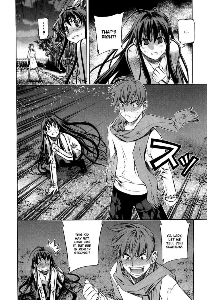 Black God Chapter 9 page 4