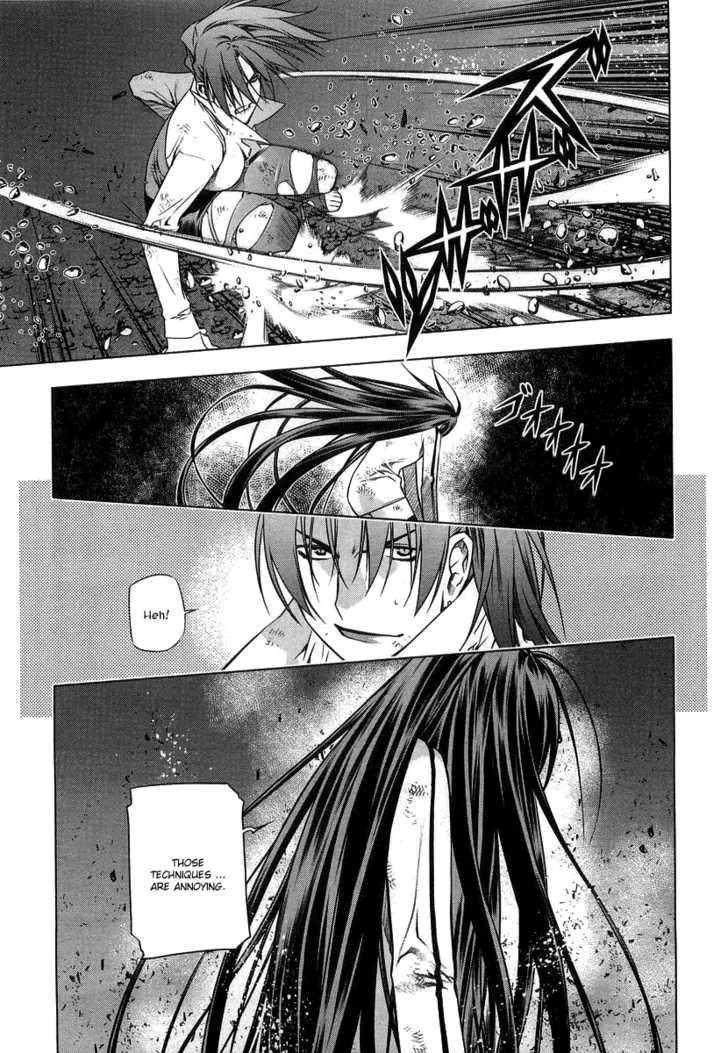 Black God Chapter 9 page 20
