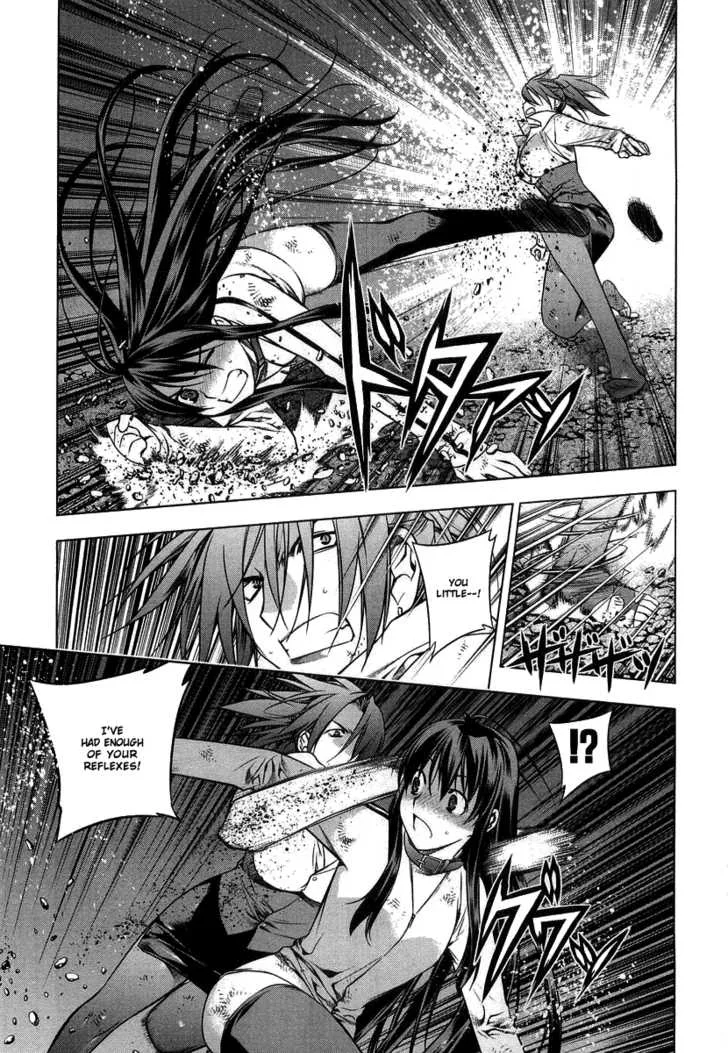 Black God Chapter 9 page 14