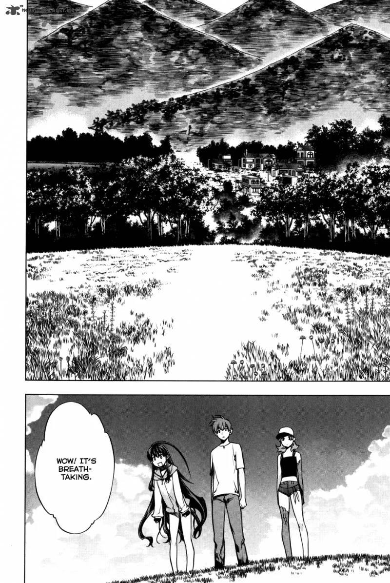 Black God Chapter 90 page 3