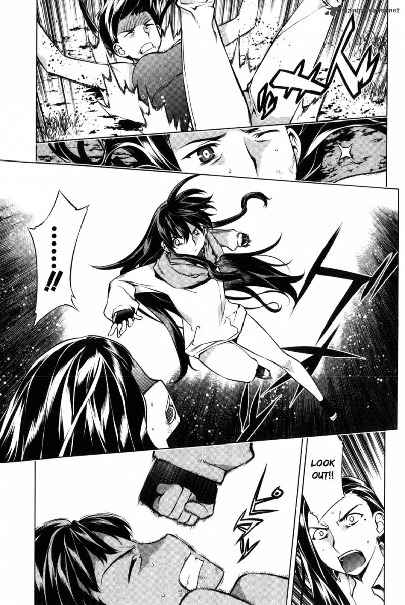 Black God Chapter 91 page 9