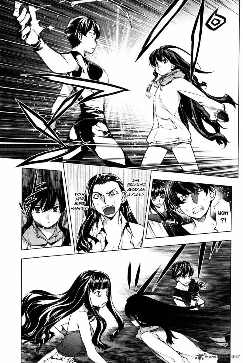 Black God Chapter 91 page 13