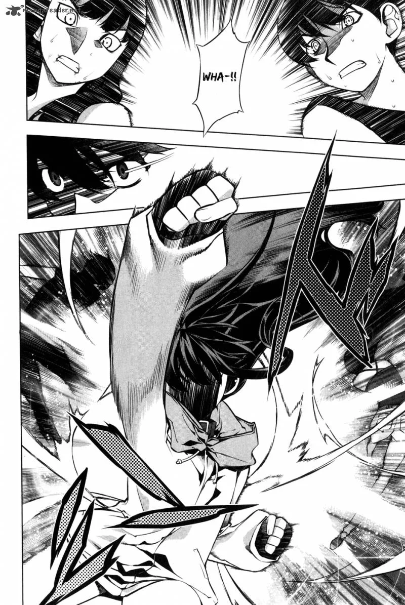 Black God Chapter 91 page 14