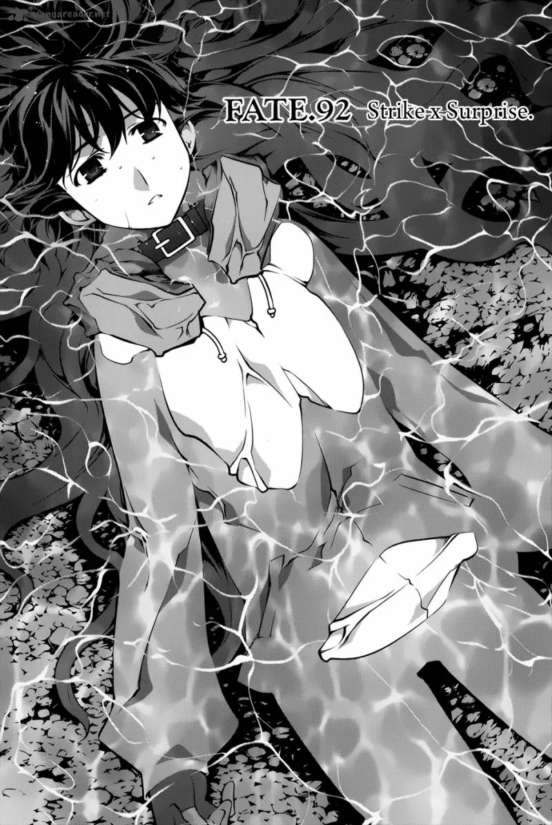 Black God Chapter 92 page 2