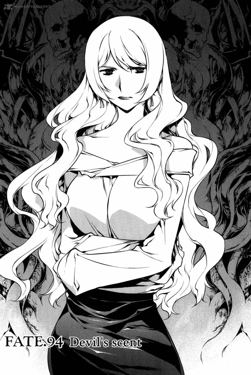 Black God Chapter 94 page 2