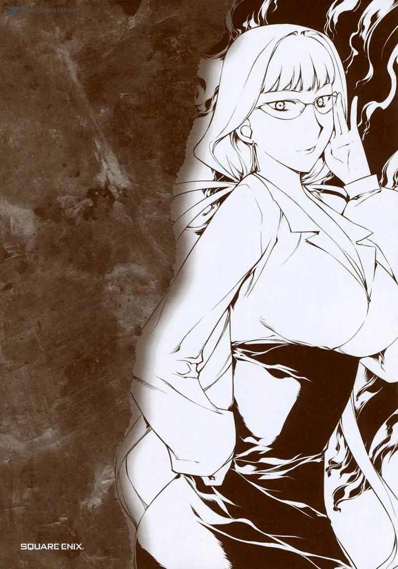Black God Chapter 96 page 6