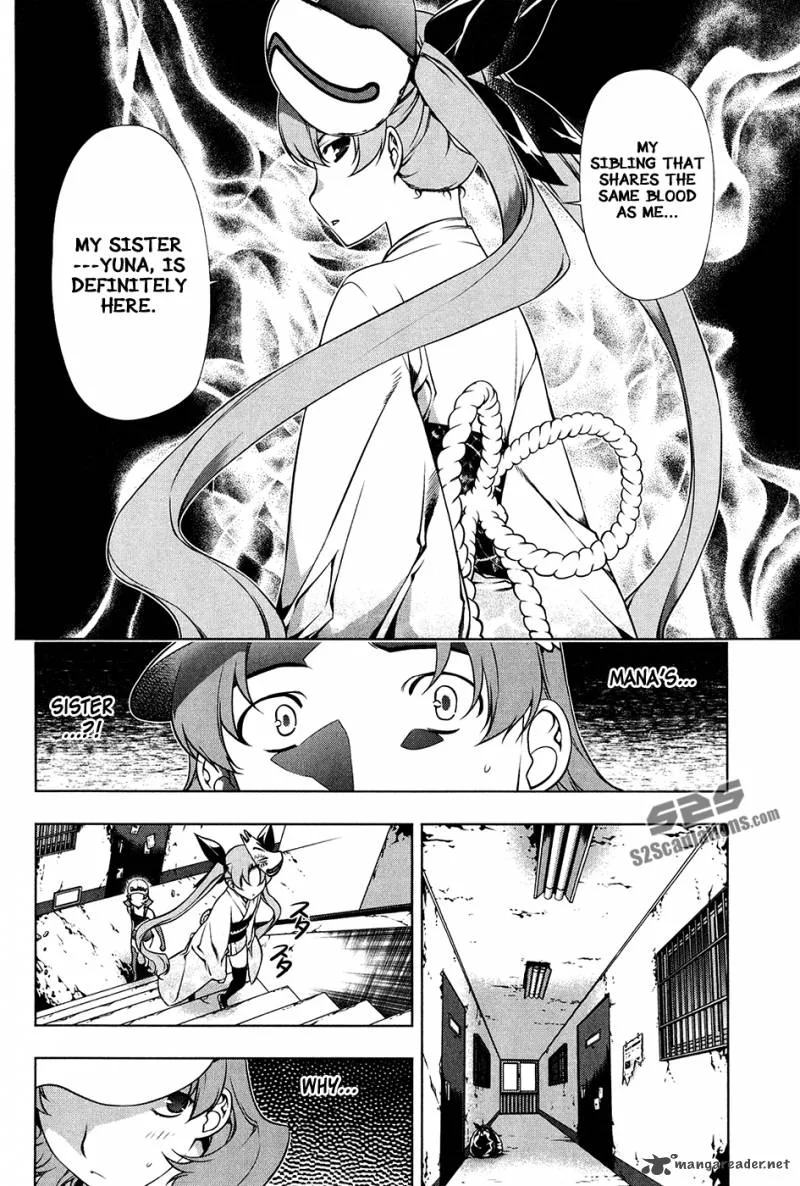 Black God Chapter 97 page 9