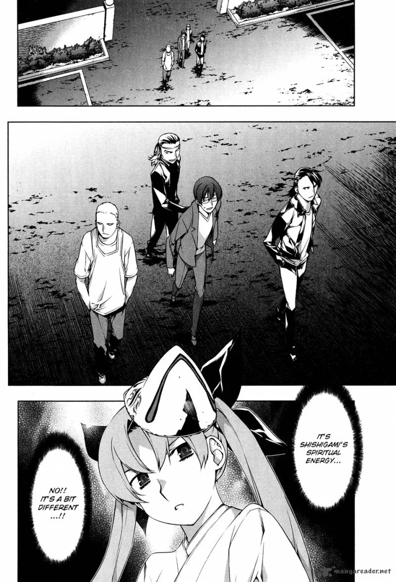 Black God Chapter 98 page 24