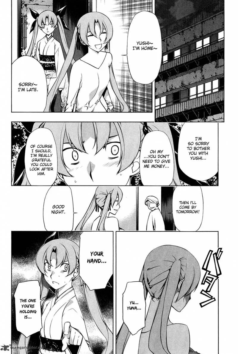 Black God Chapter 98 page 10