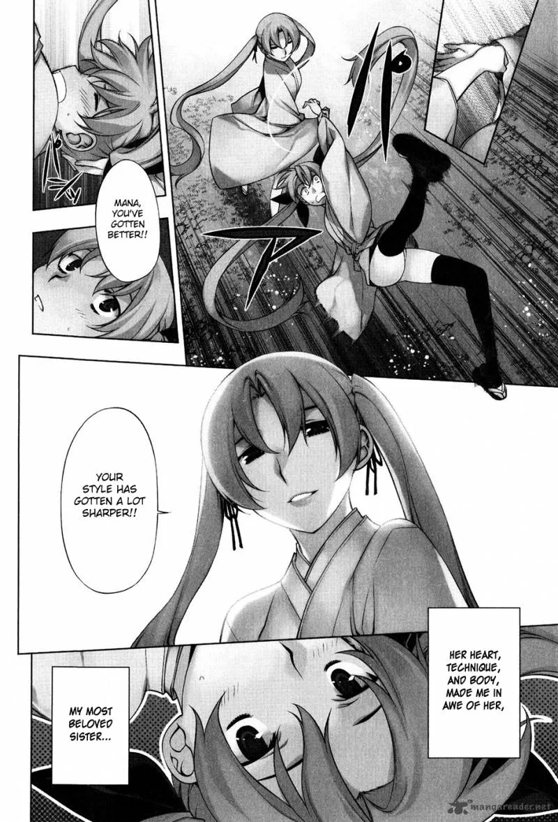 Black God Chapter 98 page 4