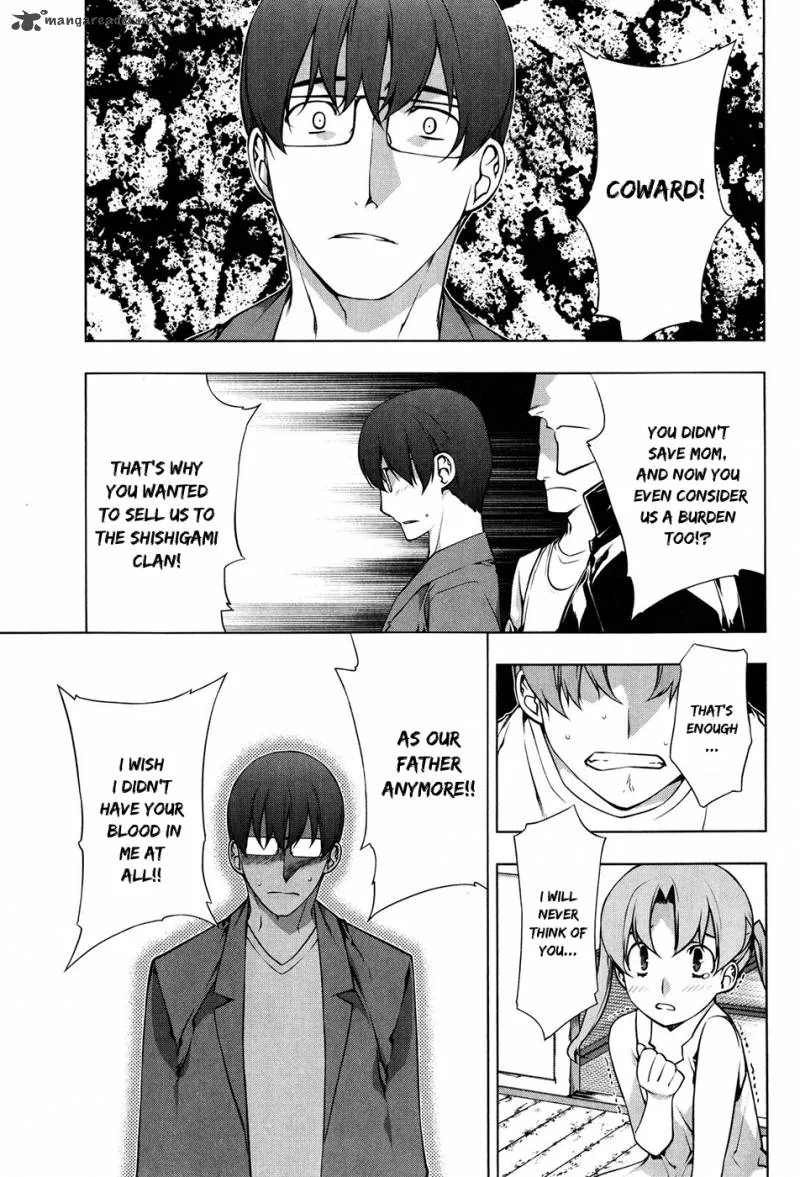 Black God Chapter 99 page 6