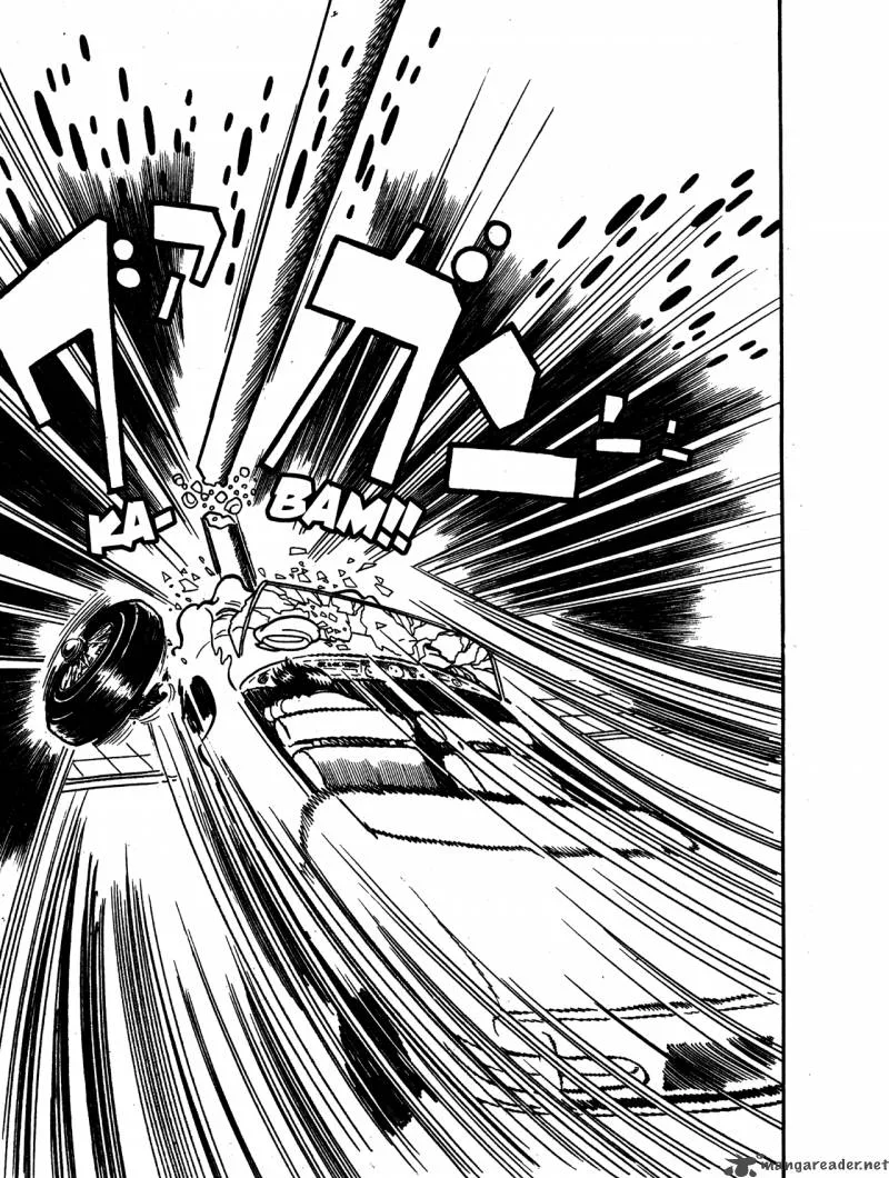 Black Jack Chapter 1 page 9