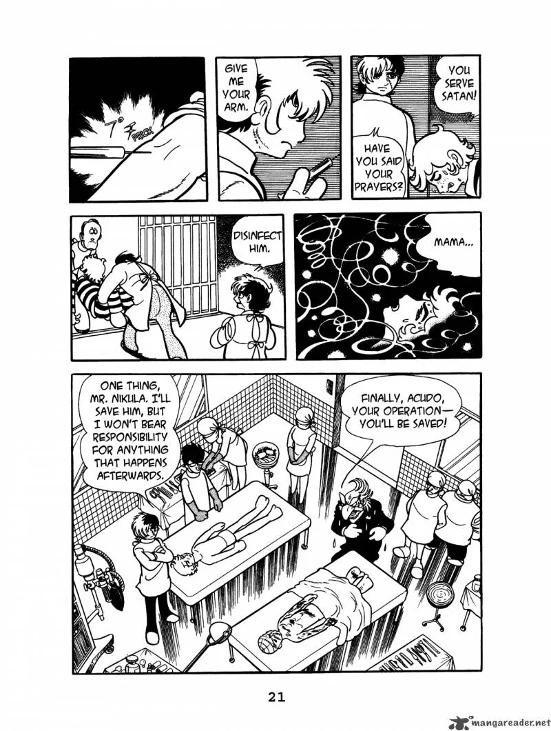 Black Jack Chapter 1 page 23