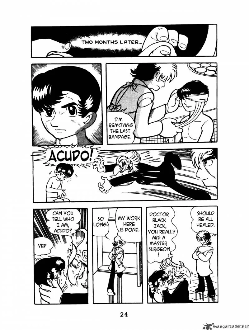 Black Jack Chapter 1 page 26