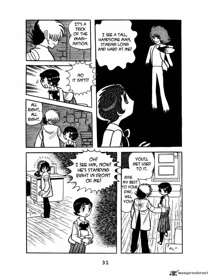 Black Jack Chapter 1 page 33