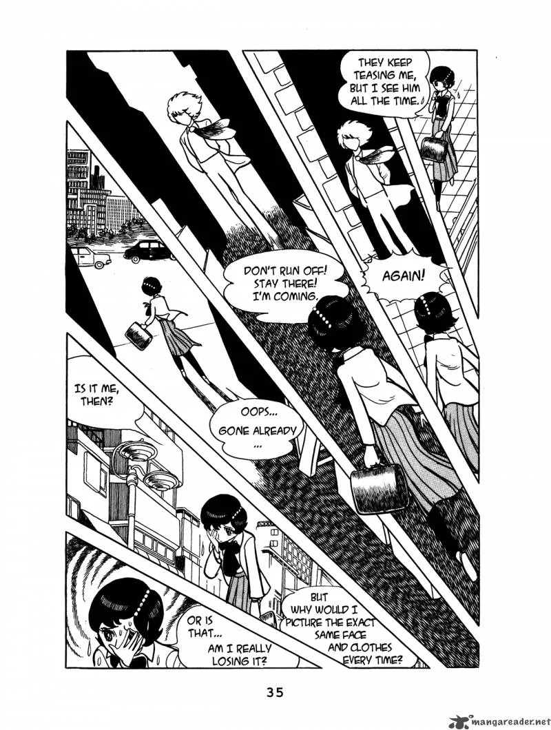 Black Jack Chapter 1 page 37