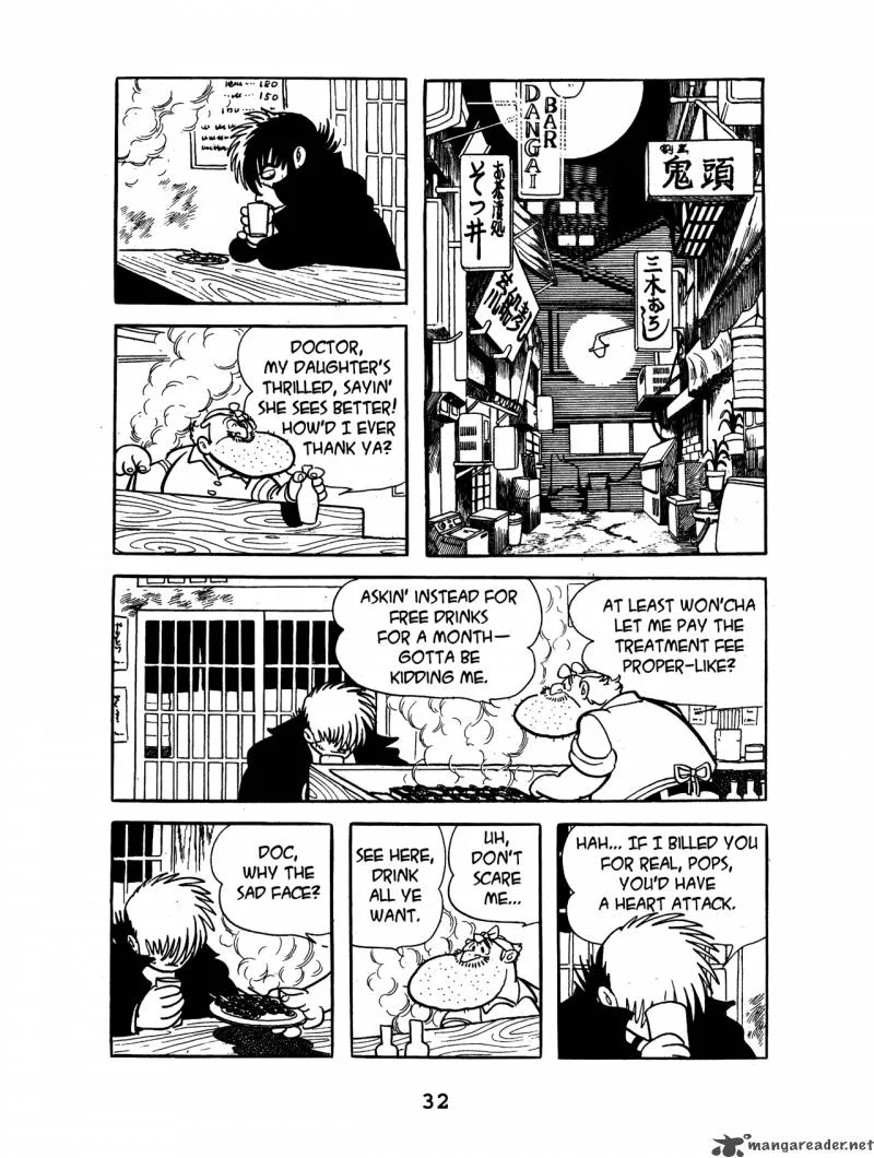 Black Jack Chapter 1 page 34