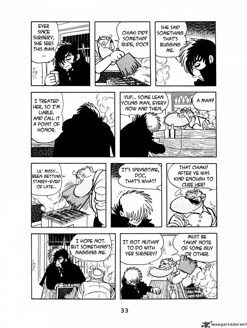 Black Jack Chapter 1 page 35