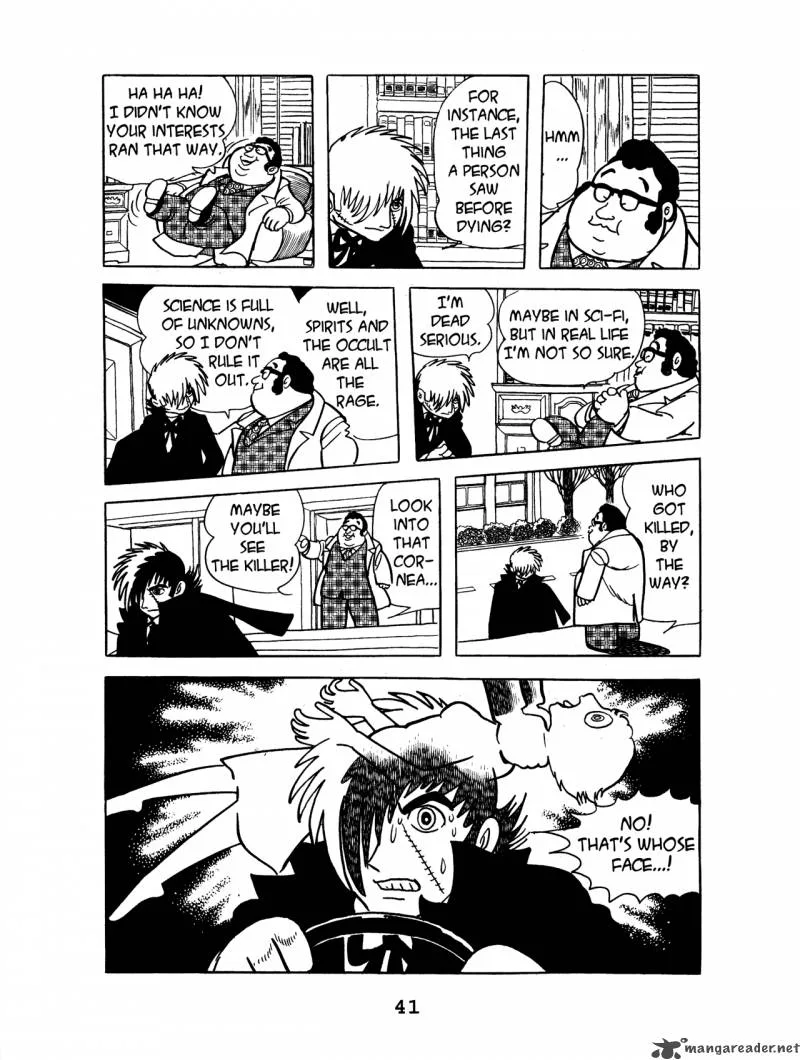 Black Jack Chapter 1 page 43