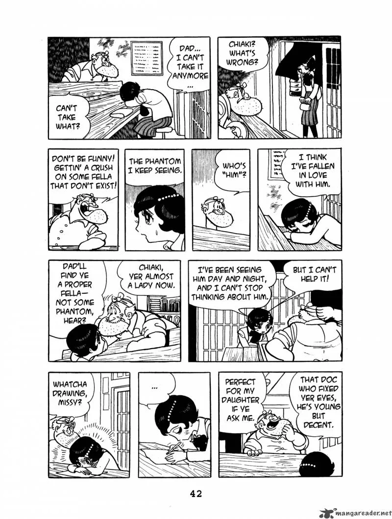 Black Jack Chapter 1 page 44