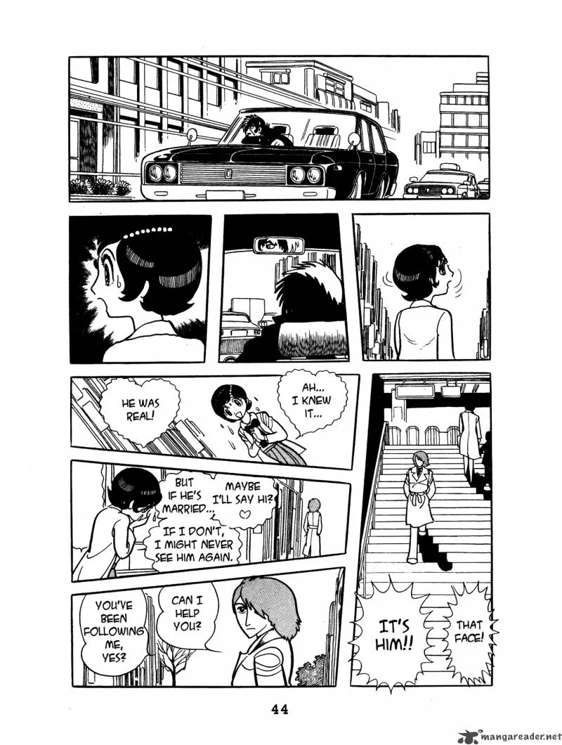 Black Jack Chapter 1 page 46